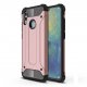 Funda Huawei P Smart 2019 Shock Resistante Rosa