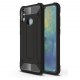 Funda Huawei P Smart 2019 Shock Resistante Negra