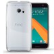 Funda HTC 10 Gel Transparente