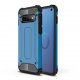Funda Samsung Galaxy S10 Shock Resistante Azul