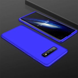 Funda 360 Samsung Galaxy S10 Azul