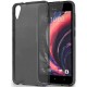 Funda HTC Desire 825 Gel Negra