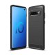 Funda Samsung Galaxy S10 Tpu 3D Negra
