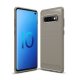 Funda Samsung Galaxy S10 Tpu 3D Gris