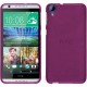 Funda HTC Desire 820 Gel Rosa