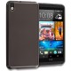 Funda HTC Desire 816 Gel Negra