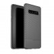Funda Samsung Galaxy S10 Tpu Carbon 3D Gris