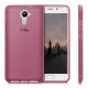 Funda Wiko U Feel Prime Gel Rosa