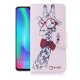 Funda Libro Huawei P Smart 2019 Soporte Girafa