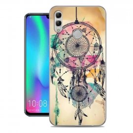 Funda Huawei P Smart 2019 Gel Dibujo Sueños