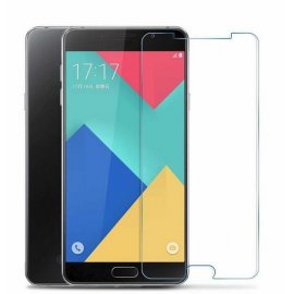 Protector Pantalla Cristal Templado Premium Samsung Galaxy A3 2017