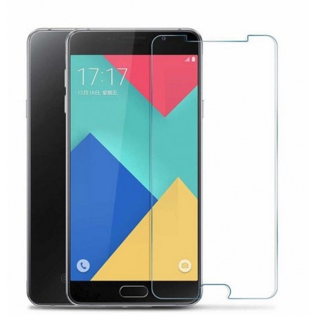 Protector Pantalla Cristal Templado Premium Samsung Galaxy A5 2016