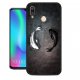 Funda Huawei P Smart 2019 Gel Dibujo Peces
