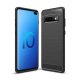 Funda Samsung Galaxy S10 Plus Tpu 3D Negra