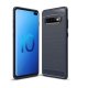 Funda Samsung Galaxy S10 Plus Tpu 3D Azul