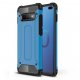 Funda Samsung Galaxy S10 Plus Shock Resistante Azul