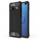 Funda Samsung Galaxy S10 Plus Shock Resistante Negra