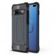 Funda Samsung Galaxy S10 Plus Shock Resistante Navy