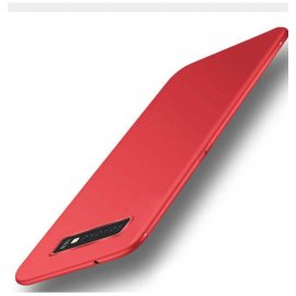 Carcasa Samsung Galaxy S10 Plus Roja