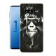 Funda Samsung Galaxy S10 Plus Gel Dibujo Mono