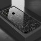 Funda Xiaomi Redmi Note 6 Pro Tpu Negra Trasera Cristal