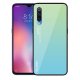 Funda Xiaomi MI 9 SE Tpu Trasera Cristal