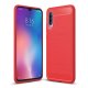 Funda Xiaomi MI 9 SE Tpu 3D Roja