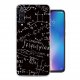 Funda Xiaomi MI 9 SE Gel Dibujo Formulas