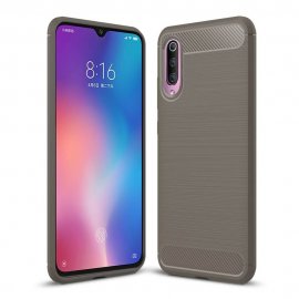 Funda Xiaomi MI 9 SE Tpu 3D Gris