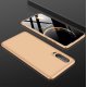 Funda 360 Huawei P30 Dorada