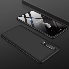 Funda 360 Huawei P30 Negra