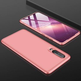 Funda 360 Huawei P30 Rosa