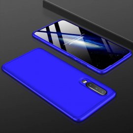 Funda 360 Huawei P30 Azul