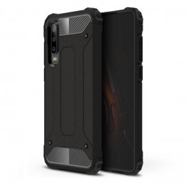 Funda Huawei P30 Shock Resistante Negra.