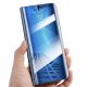 Funda Libro Smart Translucida Huawei P30 Azul