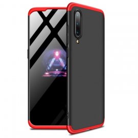 Funda 360 Xiaomi MI 9 Roja y Negra