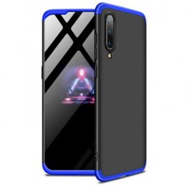 Funda 360 Xiaomi MI 9 Azul y Negra
