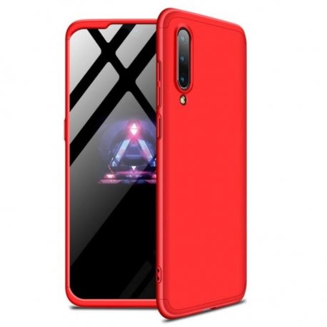 Funda 360 Xiaomi MI 9 Roja