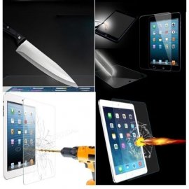 Protector Pantalla Cristal Templado Premium Ipad 2 - 3 - 4