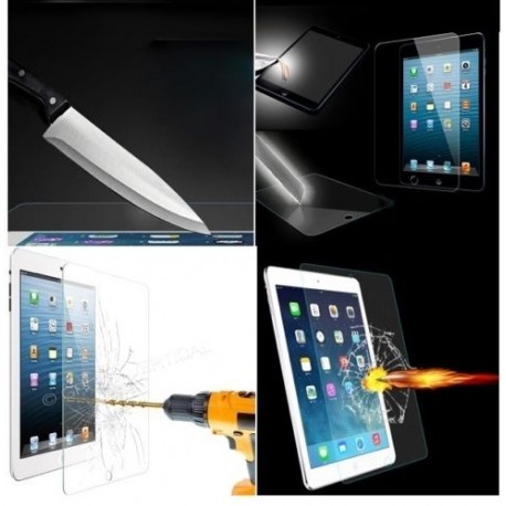 Protector Pantalla Cristal Templado Premium Ipad 2 - 3 - 4