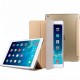 Funda Smart Cover Ipad Mini 1 2 3 Premium Dorada