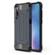Funda Xiaomi MI 9 Shock Resistente Navy