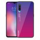 Funda Xiaomi MI 9 Tpu Trasera Cristal