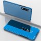 Funda Libro Smart Translucida Xiaomi MI 9 Azul