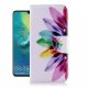 Funda Libro Huawei P30 Soporte Plumas