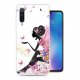 Funda Xiaomi MI 9 Gel Dibujo Hada
