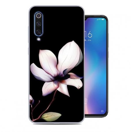Funda Xiaomi MI 9 Gel Dibujo Lys