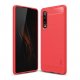 Funda Huawei P30 Tpu 3D Roja