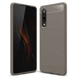 Funda Huawei P30 Tpu 3D Gris