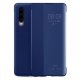 Funda Libro Smart View Huawei P30 Azul
